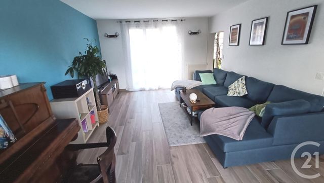 maison à vendre - 7 pièces - 156.0 m2 - CHEVREUSE - 78 - ILE-DE-FRANCE - Century 21 Vallée De Chevreuse