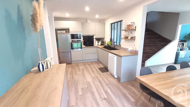 maison à vendre - 7 pièces - 156.0 m2 - CHEVREUSE - 78 - ILE-DE-FRANCE - Century 21 Vallée De Chevreuse