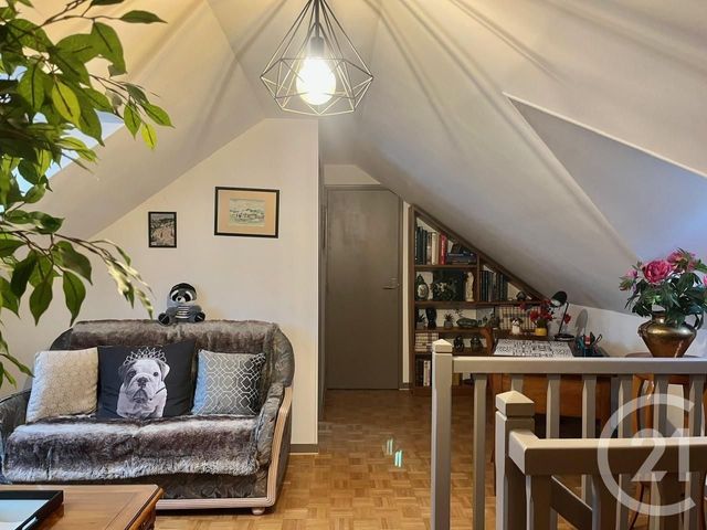 maison à vendre - 7 pièces - 118.0 m2 - ST REMY LES CHEVREUSE - 78 - ILE-DE-FRANCE - Century 21 Vallée De Chevreuse