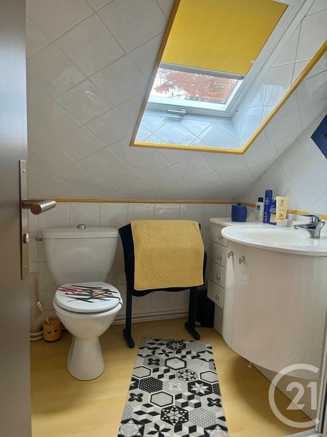 maison à vendre - 7 pièces - 118.0 m2 - ST REMY LES CHEVREUSE - 78 - ILE-DE-FRANCE - Century 21 Vallée De Chevreuse