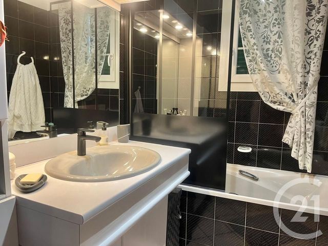 maison à vendre - 7 pièces - 118.0 m2 - ST REMY LES CHEVREUSE - 78 - ILE-DE-FRANCE - Century 21 Vallée De Chevreuse