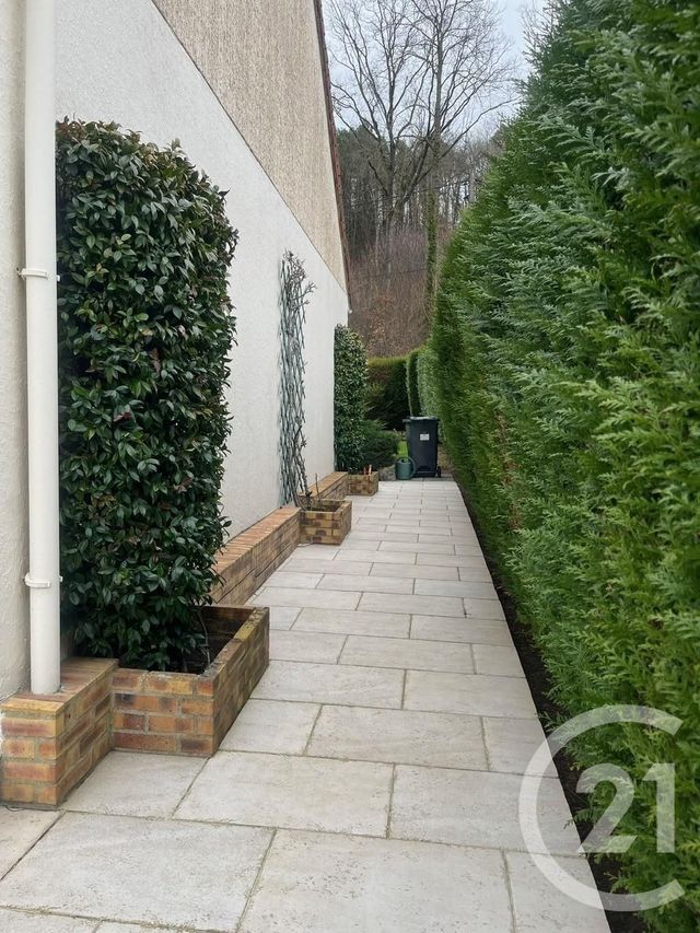 maison à vendre - 7 pièces - 118.0 m2 - ST REMY LES CHEVREUSE - 78 - ILE-DE-FRANCE - Century 21 Vallée De Chevreuse