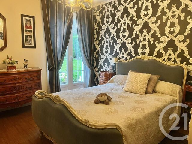 maison à vendre - 7 pièces - 118.0 m2 - ST REMY LES CHEVREUSE - 78 - ILE-DE-FRANCE - Century 21 Vallée De Chevreuse