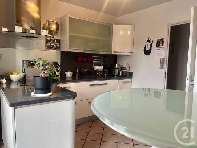 maison à vendre - 7 pièces - 118.0 m2 - ST REMY LES CHEVREUSE - 78 - ILE-DE-FRANCE - Century 21 Vallée De Chevreuse