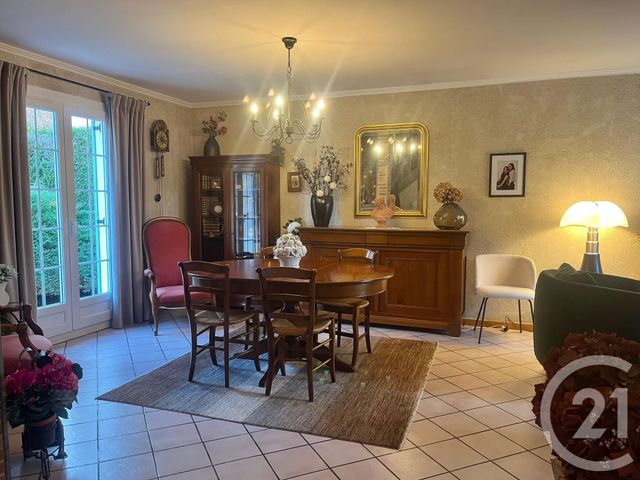 maison à vendre - 7 pièces - 118.0 m2 - ST REMY LES CHEVREUSE - 78 - ILE-DE-FRANCE - Century 21 Vallée De Chevreuse
