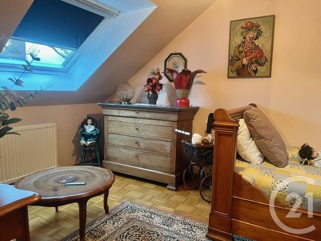 maison à vendre - 7 pièces - 118.0 m2 - ST REMY LES CHEVREUSE - 78 - ILE-DE-FRANCE - Century 21 Vallée De Chevreuse