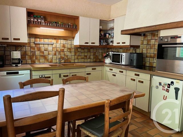 maison à vendre - 6 pièces - 150.0 m2 - CHEVREUSE - 78 - ILE-DE-FRANCE - Century 21 Vallée De Chevreuse