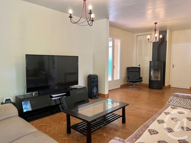 maison à vendre - 6 pièces - 150.0 m2 - CHEVREUSE - 78 - ILE-DE-FRANCE - Century 21 Vallée De Chevreuse
