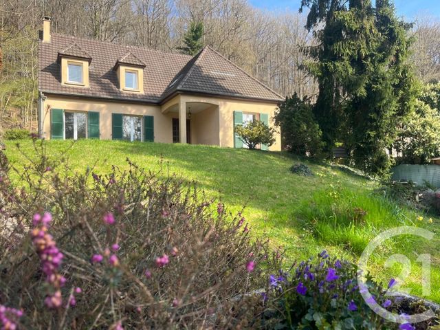 maison - CHEVREUSE - 78