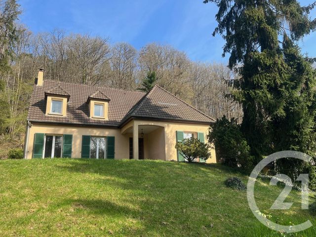 maison à vendre - 6 pièces - 150.0 m2 - CHEVREUSE - 78 - ILE-DE-FRANCE - Century 21 Vallée De Chevreuse