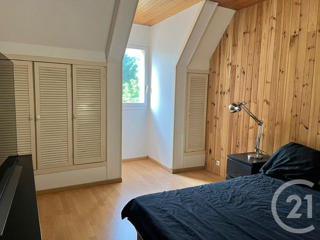 maison à vendre - 6 pièces - 150.0 m2 - CHEVREUSE - 78 - ILE-DE-FRANCE - Century 21 Vallée De Chevreuse