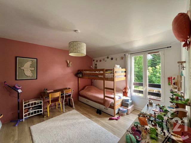maison à vendre - 6 pièces - 118.0 m2 - CHATEAUFORT - 78 - ILE-DE-FRANCE - Century 21 Vallée De Chevreuse
