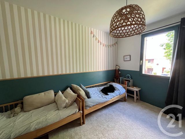 maison à vendre - 6 pièces - 118.0 m2 - CHATEAUFORT - 78 - ILE-DE-FRANCE - Century 21 Vallée De Chevreuse
