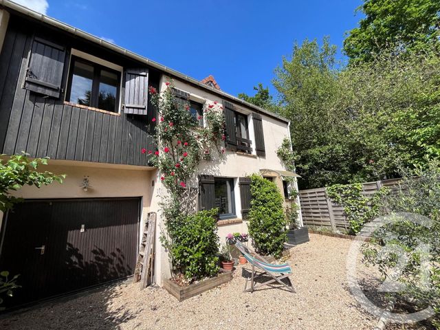 maison - CHATEAUFORT - 78