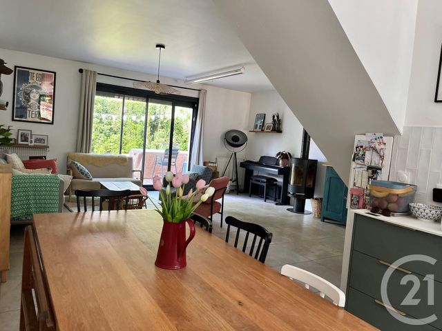 maison à vendre - 6 pièces - 118.0 m2 - CHATEAUFORT - 78 - ILE-DE-FRANCE - Century 21 Vallée De Chevreuse