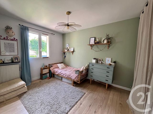 maison à vendre - 6 pièces - 118.0 m2 - CHATEAUFORT - 78 - ILE-DE-FRANCE - Century 21 Vallée De Chevreuse