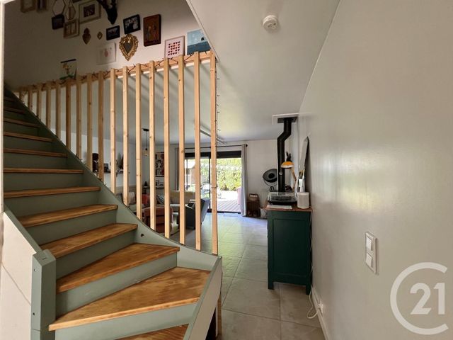 maison à vendre - 6 pièces - 118.0 m2 - CHATEAUFORT - 78 - ILE-DE-FRANCE - Century 21 Vallée De Chevreuse