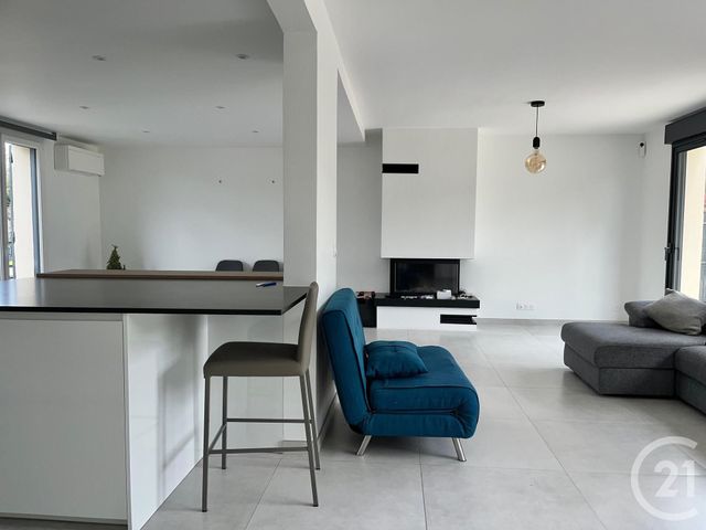 maison à vendre - 6 pièces - 175.0 m2 - CHEVREUSE - 78 - ILE-DE-FRANCE - Century 21 Vallée De Chevreuse