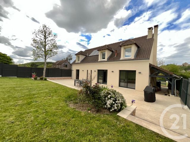 maison - CHEVREUSE - 78