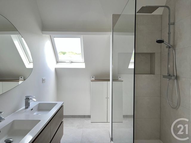 maison à vendre - 6 pièces - 175.0 m2 - CHEVREUSE - 78 - ILE-DE-FRANCE - Century 21 Vallée De Chevreuse