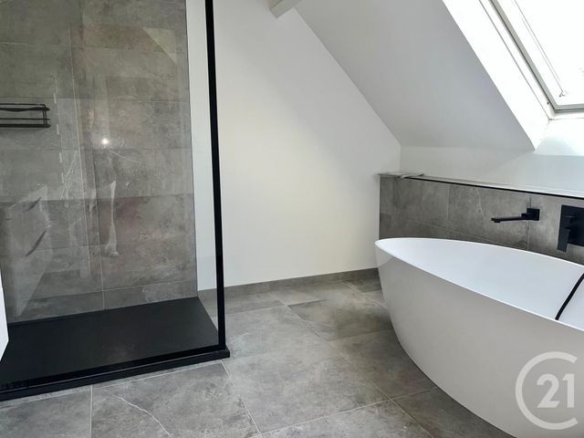 maison à vendre - 6 pièces - 175.0 m2 - CHEVREUSE - 78 - ILE-DE-FRANCE - Century 21 Vallée De Chevreuse