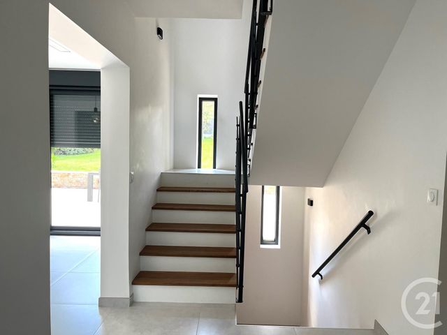 maison à vendre - 6 pièces - 175.0 m2 - CHEVREUSE - 78 - ILE-DE-FRANCE - Century 21 Vallée De Chevreuse