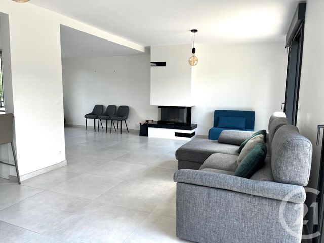 maison à vendre - 6 pièces - 175.0 m2 - CHEVREUSE - 78 - ILE-DE-FRANCE - Century 21 Vallée De Chevreuse