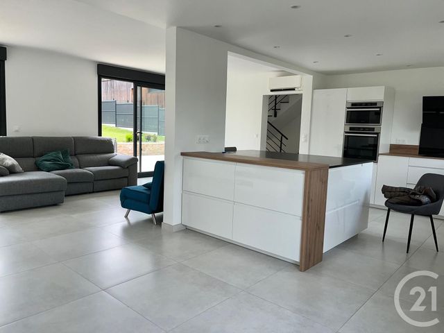 maison à vendre - 6 pièces - 175.0 m2 - CHEVREUSE - 78 - ILE-DE-FRANCE - Century 21 Vallée De Chevreuse