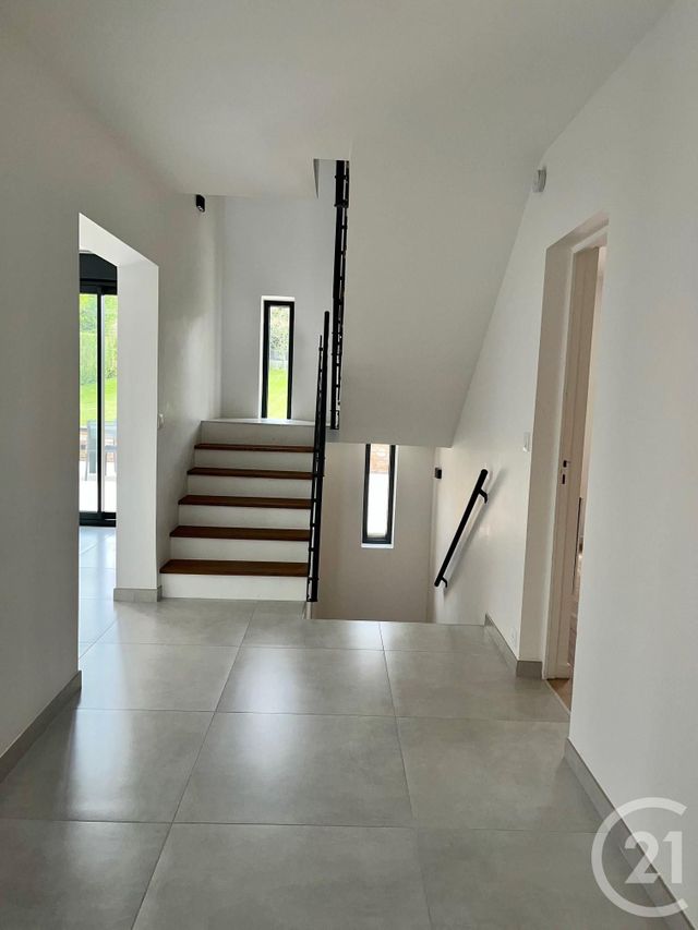 maison à vendre - 6 pièces - 175.0 m2 - CHEVREUSE - 78 - ILE-DE-FRANCE - Century 21 Vallée De Chevreuse