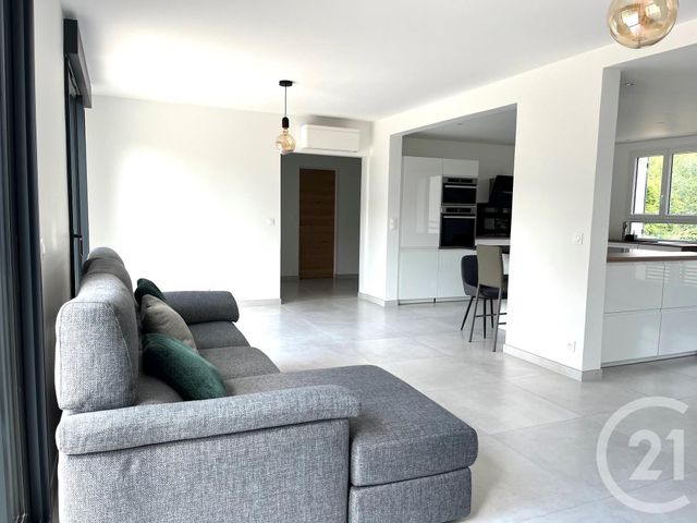 maison à vendre - 6 pièces - 175.0 m2 - CHEVREUSE - 78 - ILE-DE-FRANCE - Century 21 Vallée De Chevreuse