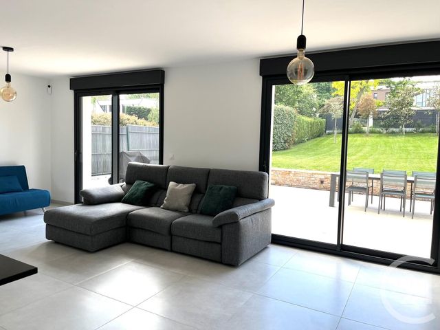maison à vendre - 6 pièces - 175.0 m2 - CHEVREUSE - 78 - ILE-DE-FRANCE - Century 21 Vallée De Chevreuse