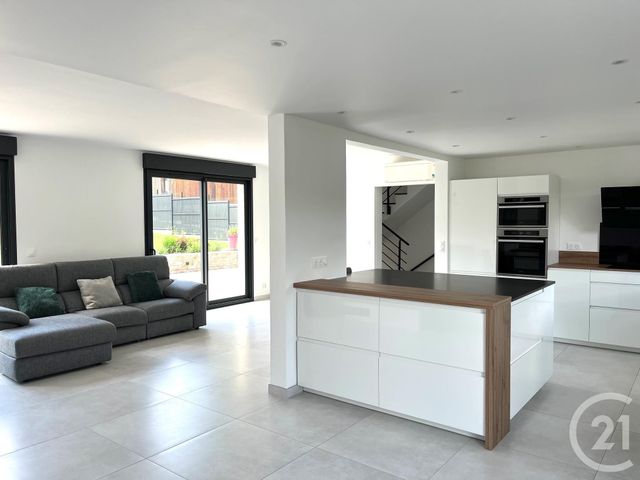 maison à vendre - 6 pièces - 175.0 m2 - CHEVREUSE - 78 - ILE-DE-FRANCE - Century 21 Vallée De Chevreuse