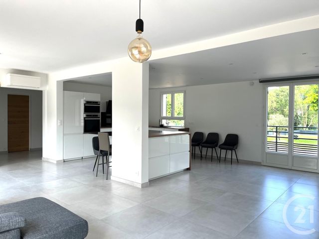 maison à vendre - 6 pièces - 175.0 m2 - CHEVREUSE - 78 - ILE-DE-FRANCE - Century 21 Vallée De Chevreuse