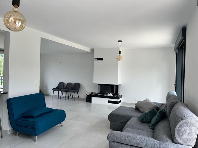 maison à vendre - 6 pièces - 175.0 m2 - CHEVREUSE - 78 - ILE-DE-FRANCE - Century 21 Vallée De Chevreuse