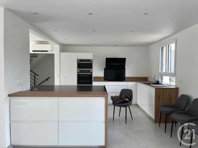 maison à vendre - 6 pièces - 175.0 m2 - CHEVREUSE - 78 - ILE-DE-FRANCE - Century 21 Vallée De Chevreuse