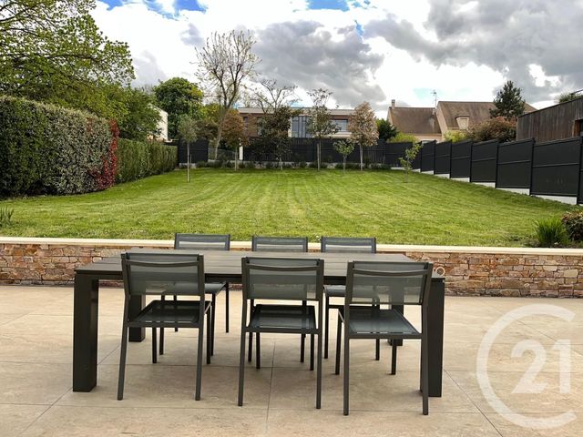 maison à vendre - 6 pièces - 175.0 m2 - CHEVREUSE - 78 - ILE-DE-FRANCE - Century 21 Vallée De Chevreuse